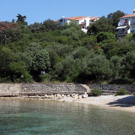 Apartments By The Sea Suha Punta, Rab - 5050 Kampor Buitenkant foto