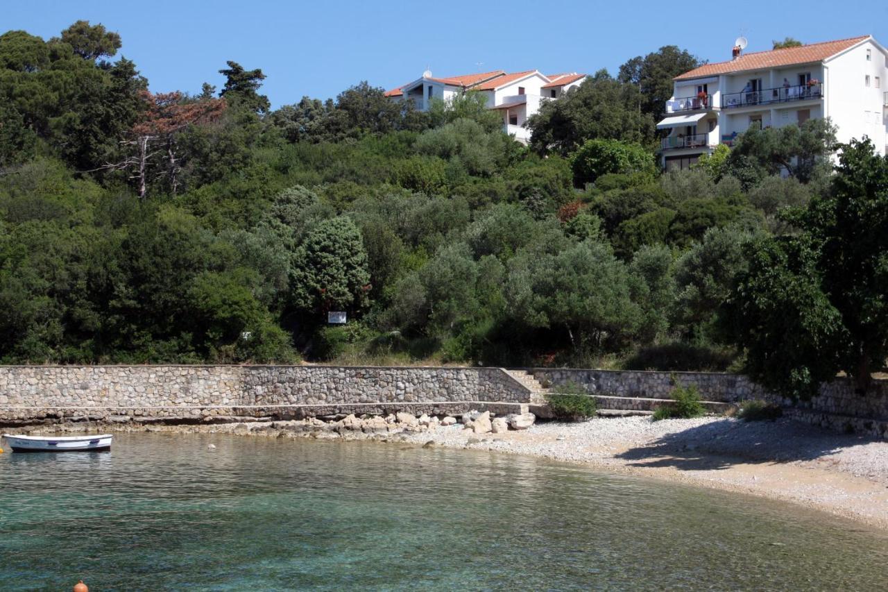 Apartments By The Sea Suha Punta, Rab - 5050 Kampor Buitenkant foto