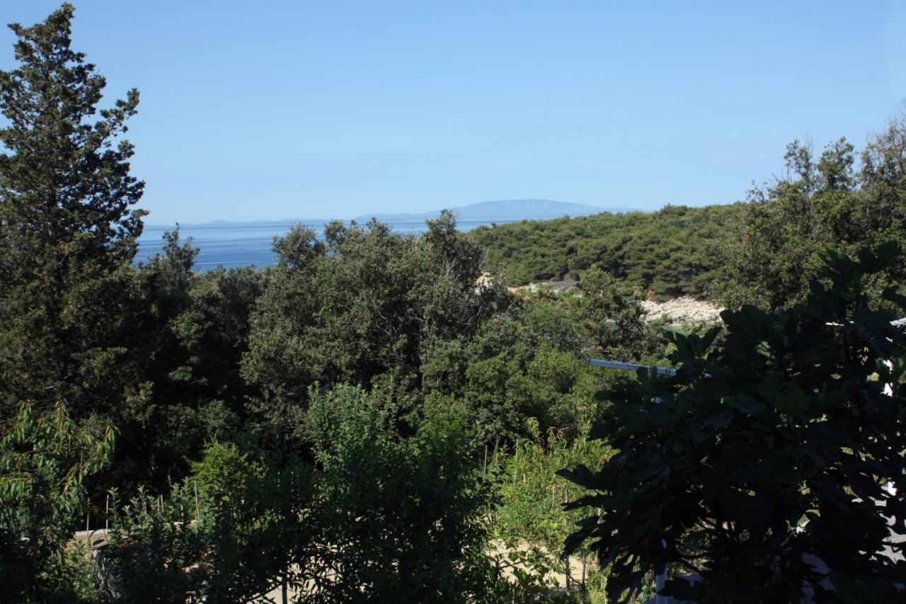 Apartments By The Sea Suha Punta, Rab - 5050 Kampor Buitenkant foto