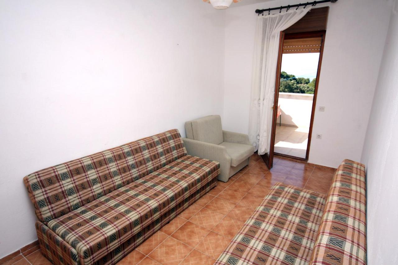 Apartments By The Sea Suha Punta, Rab - 5050 Kampor Buitenkant foto