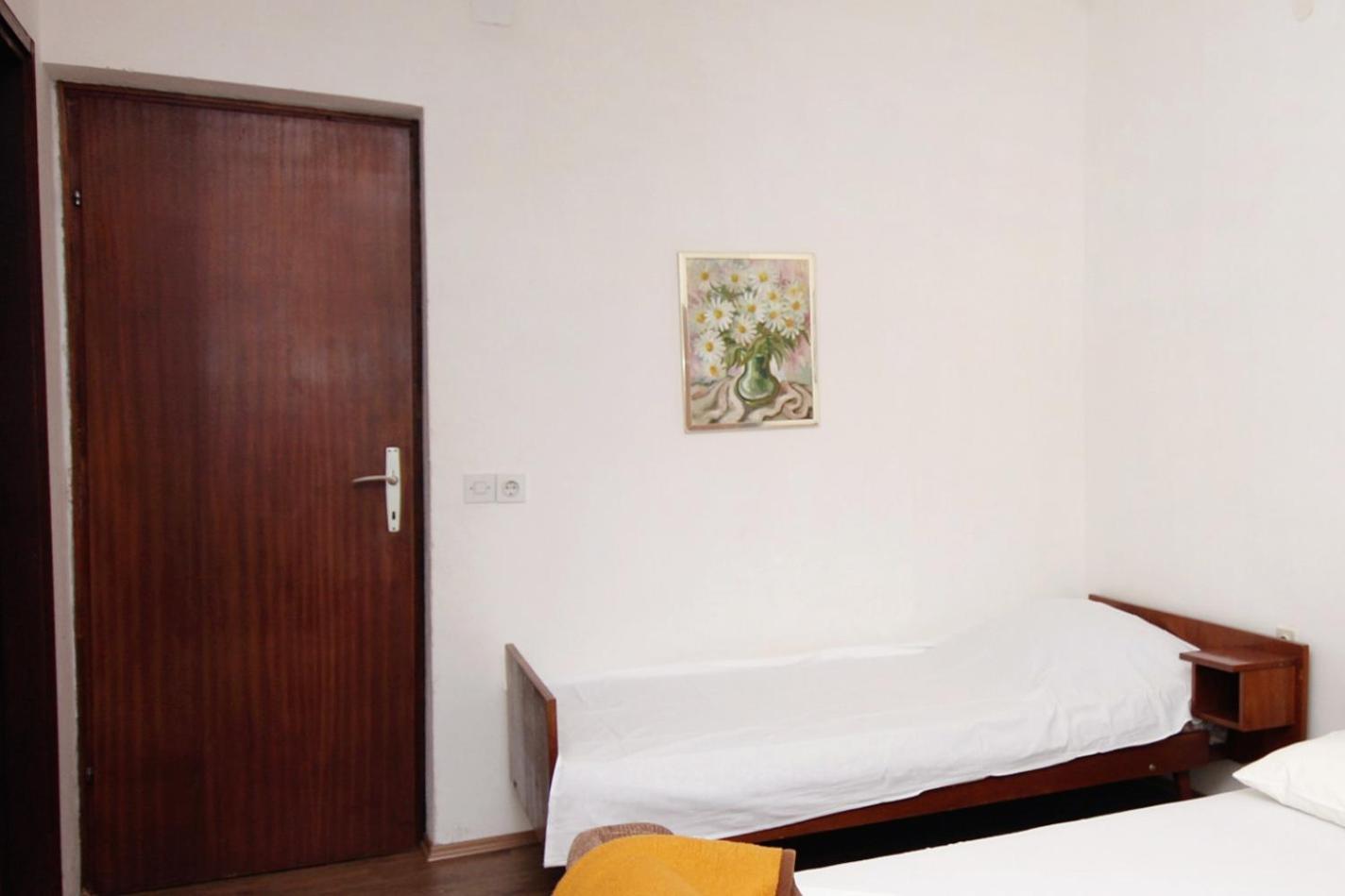 Apartments By The Sea Suha Punta, Rab - 5050 Kampor Kamer foto
