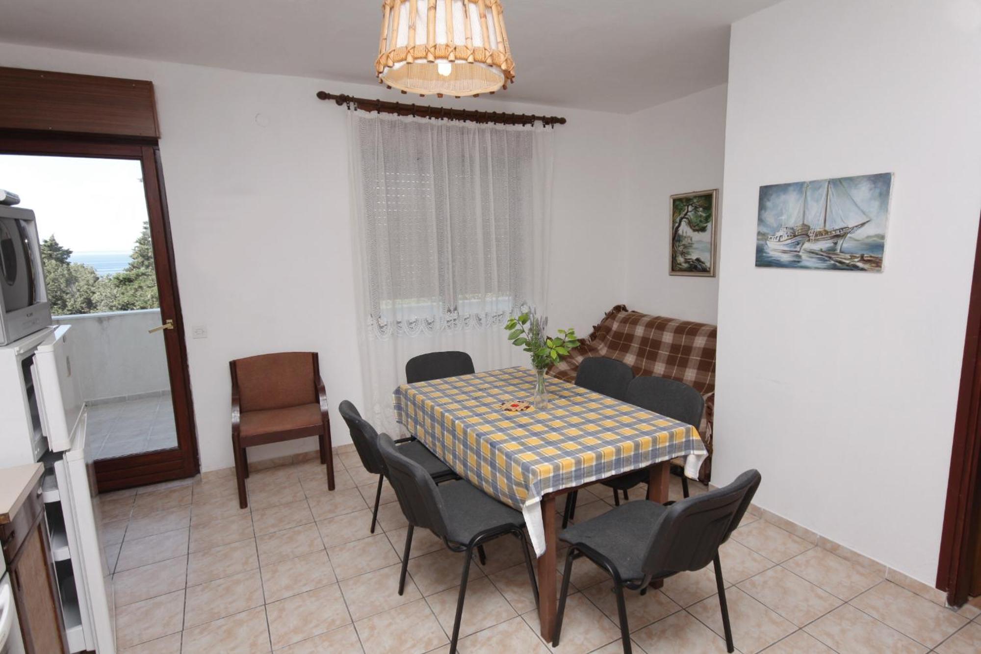 Apartments By The Sea Suha Punta, Rab - 5050 Kampor Kamer foto